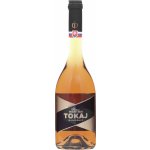 Chateau Grand Bari Tokaj 3-putňový 2018 11% 0,5 l (holá láhev) – Sleviste.cz