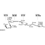 Bosal BS 283-595 – Hledejceny.cz