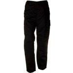 Kalhoty Mil-tec US BDU Ranger černé – Hledejceny.cz