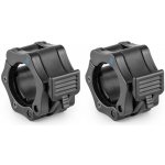 Capital Sports pár rychlouzávěrů na hřídel činky 50 mm – Zboží Dáma