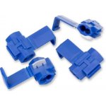 DogTrace Zářezové konektory pro spojování anténního drátu – Zboží Dáma