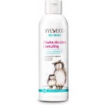 Sylveco Baby Care tělový olej pro děti 200 ml – Zboží Mobilmania