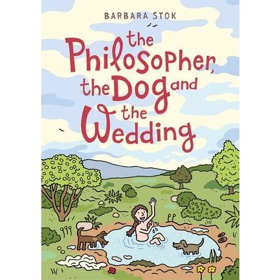 Philosopher, the Dog and the Wedding – Hledejceny.cz