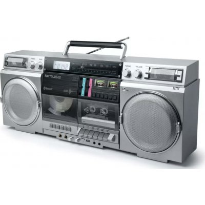 Muse M-380GB – Zboží Mobilmania