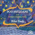 Preiss Viktor - Pod hvězdami CD – Sleviste.cz