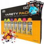 SiS GO Isotonic 420 ml – Zboží Mobilmania