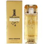 Paco Rabanne 1 Million toaletní voda pánská 125 ml – Hledejceny.cz