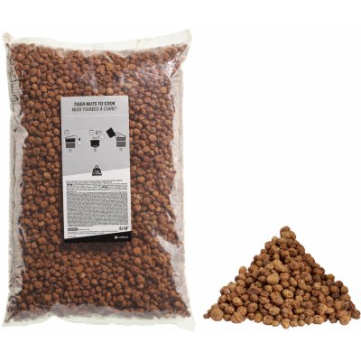 Caperlan Tygří ořech na kaprařinu 5kg 6/14 mm – Zboží Mobilmania