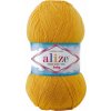 Příze Alize Cotton Gold Fine Baby 02 Pletací příze