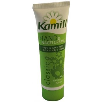 Kamill Classic krém na ruce 30 ml