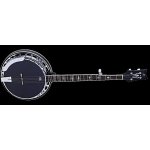 Ortega OBJ650-SBK – Zboží Dáma