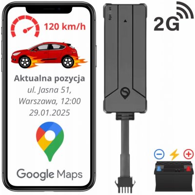 Spreest D11 2G | Zboží Auto