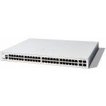 Cisco Catalyst C1300-48T-4X – Sleviste.cz