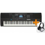 Yamaha PSR-EW425 SET – Zboží Mobilmania