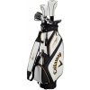 Golfový set Callaway Warbird Mens Golf Set Right Hand Steel