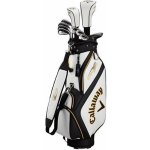 Callaway Warbird Mens Golf Set Right Hand Graphite – Zboží Dáma