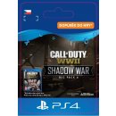 Call of Duty: WWII - Shadow War: DLC Pack 4