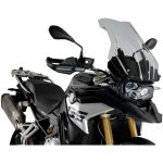 Puig Touring Plus 3595H kouřová – Zboží Mobilmania