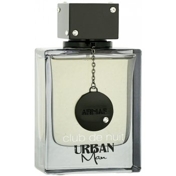 Armaf Club De Nuit Urban Man parfémovaná voda pánská 105 ml
