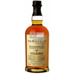 The Balvenie Doublewood 12y 40% 0,7 l (tuba) – Sleviste.cz