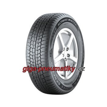 General Tire Altimax Winter 3 195/65 R15 95H