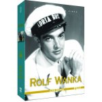 Rolf Wanka - Zlatá kolekce DVD – Hledejceny.cz