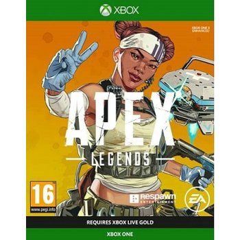 APEX Legends