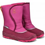 Affenzahn dětské barefoot sněhule Snowboot Vegan Freezy Bird – Hledejceny.cz