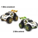 NIKKO Nano VaporizR 3 oranžový – Hledejceny.cz