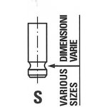 Výfukový ventil FRECCIA R7055/RARNT – Zboží Mobilmania