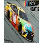 NASCAR Heat 5 – Sleviste.cz