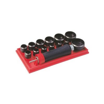 Sada výměnných výsečníků 14-dílná Narex Bystřice 854600 – Zbozi.Blesk.cz