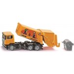 Siku Hračka Super Popelářské auto Scania 1:87 – Sleviste.cz