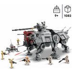 LEGO® Star Wars™ 75337 AT-TE – Zboží Živě