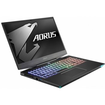 Gigabyte Aorus 15-XA-7DE5252W