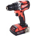 Milwaukee M18 CBLPD-202C 4933464320 – Zboží Mobilmania