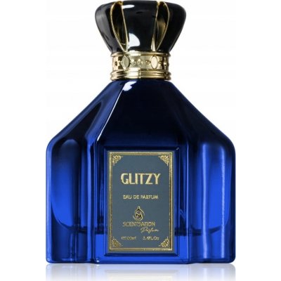 Scentsations Glitzy parfémovaná voda dámská 100 ml