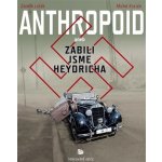 Anthropoid aneb zabili jsme Heydricha – Hledejceny.cz