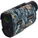 Evolveo laserový dálkoměr Range Finder 1K s měřením úhlu, výšky a rychlosti – Zboží Dáma