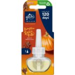 GLADE Electric Pumpkin Spice Latte náplň 20 ml – Zboží Dáma