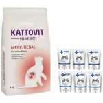 Kattovit Niere Renal 4 kg – Hledejceny.cz