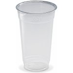 Wimex Kelímek PET čirý Ø78mm 0,3L – Hledejceny.cz