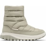 Columbia Snowtrot Mid 2075111 zelené – Zboží Dáma