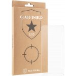 Tactical Glass Shield 2.5D pro Xiaomi Redmi Note 13 4G/5G Clear 8596311242564 – Zbozi.Blesk.cz