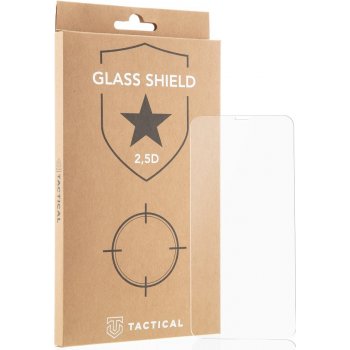 Tactical Glass Shield 2.5D pro Xiaomi Redmi Note 13 4G/5G Clear 8596311242564