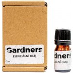 Gardners Esenciální olej Léto 5 ml – Hledejceny.cz