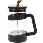 BerlingerHaus French Press Burgundy 600 ml – Hledejceny.cz