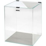 Aquael Opti Tank Rounded 30 černé 29 x 29 x 35 cm – Zboží Mobilmania