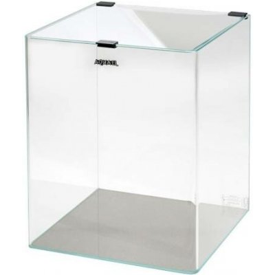 Aquael Opti Tank Rounded 30 černé 29 x 29 x 35 cm – Zboží Mobilmania
