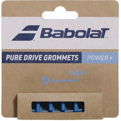 Babolat Pure Drive Grommets x2 – Zbozi.Blesk.cz